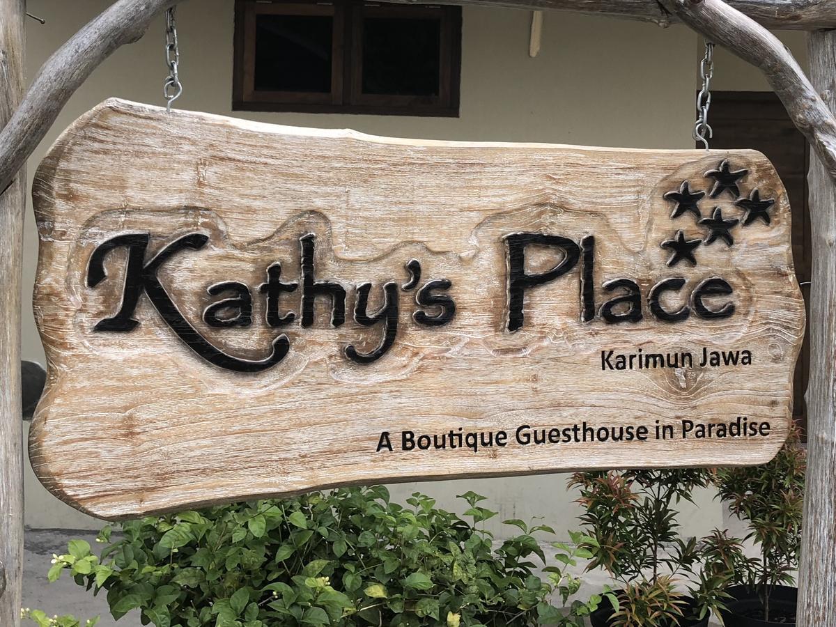 Kathy'S Place Каримунджава Экстерьер фото